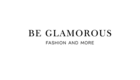 Logo Be Glamorous