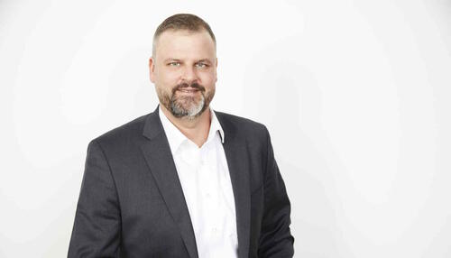 Ludwig Ascher Herr Ludwig Ascher