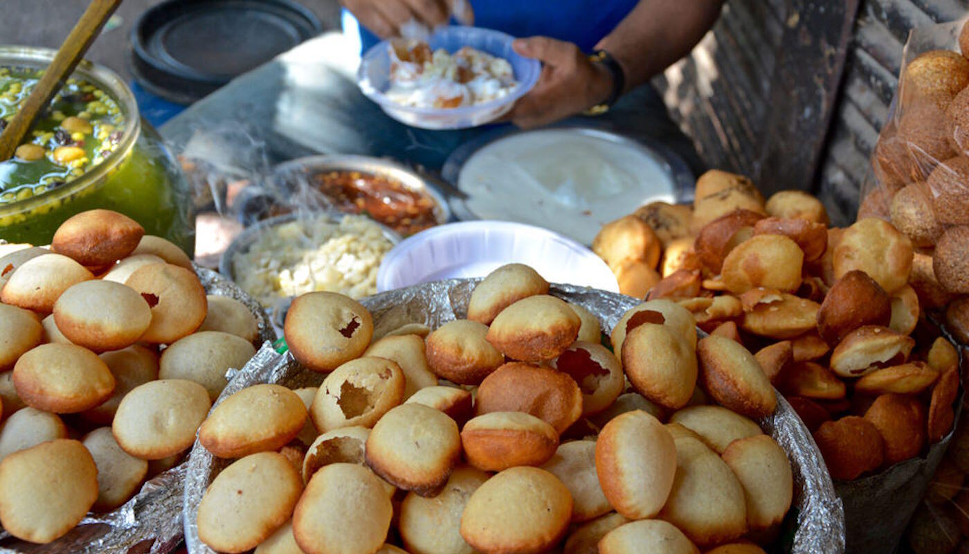 Delhi entdecken Delhi entdecken