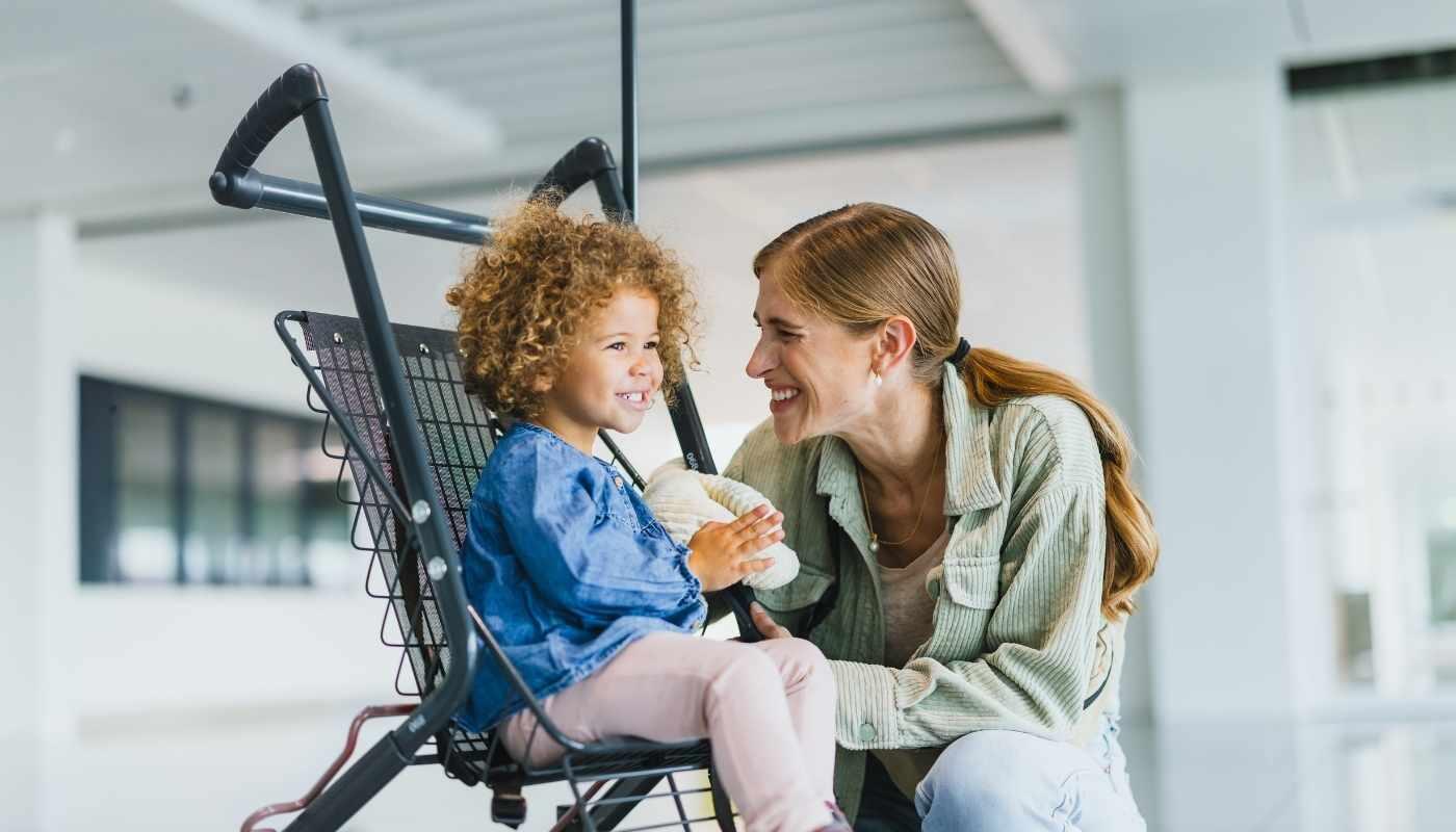 Leihen Sie einen Buggy aus Leihen Sie einen Buggy aus