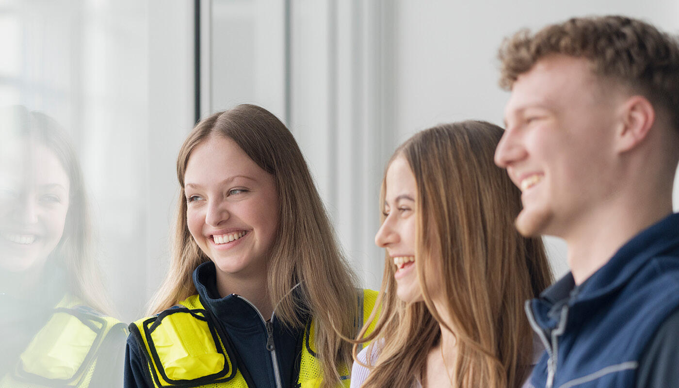 Jetzt bewerben Jetzt bewerben