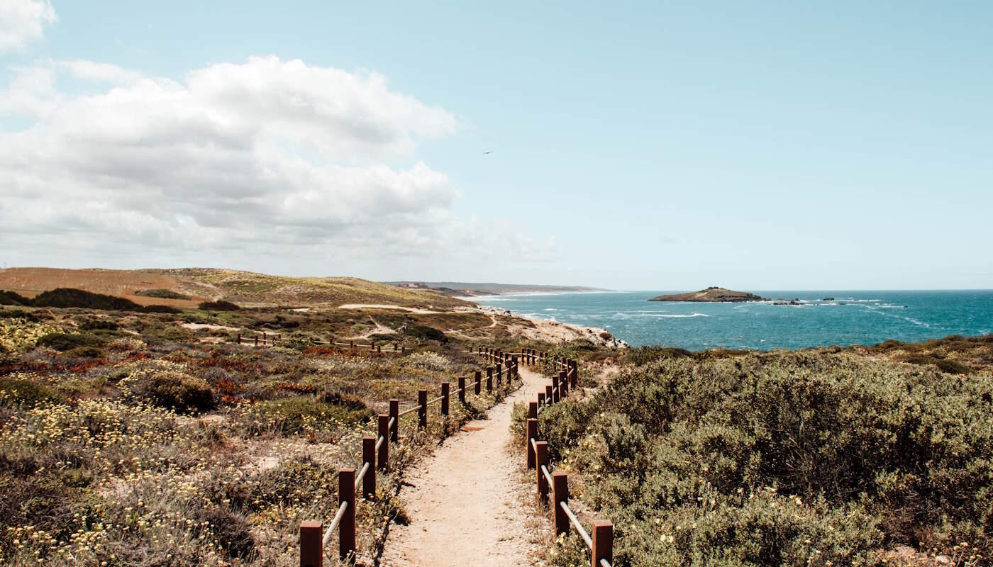 Tipps für die Alentejo-Küste Tipps für die Alentejo-Küste