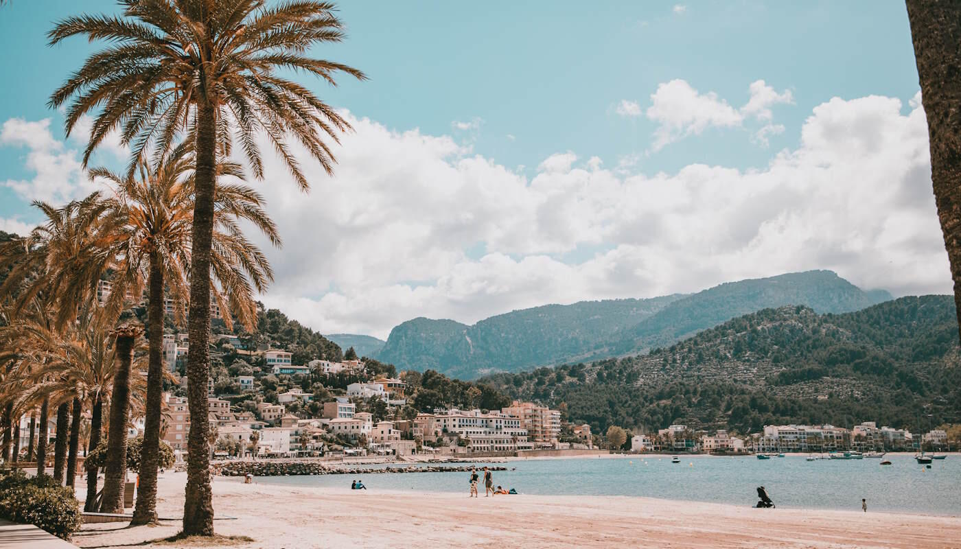 Mallorcas schönste Dörfer Mallorcas schönste Dörfer