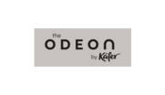 Logo The Odeon by Käfer