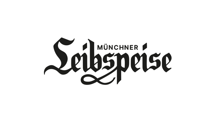 Logo Münchner Leibspeise