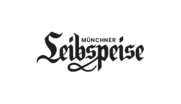 Logo Münchner Leibspeise