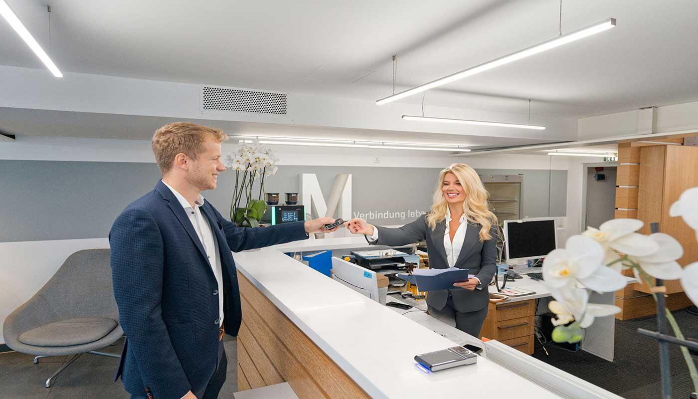 Parking Services Parking Services