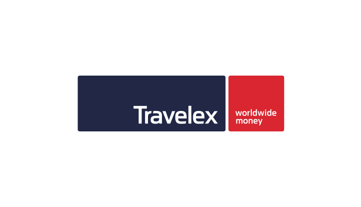 Logo Travelex