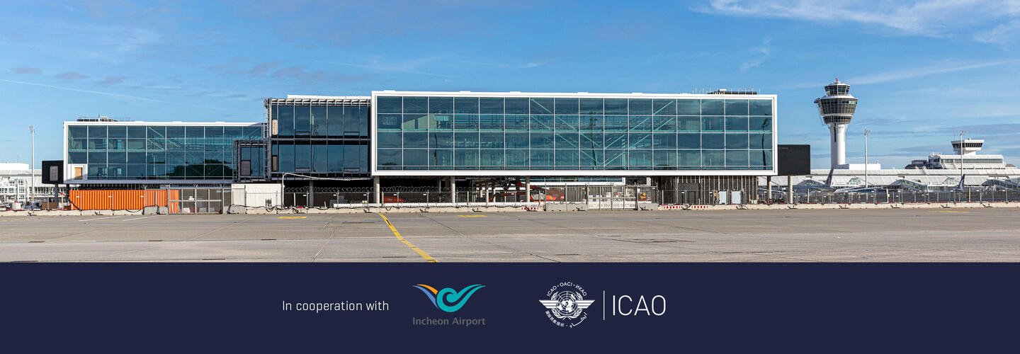 ICAO Training Airport Development & ORAT ICAO Training Airport Development & ORAT