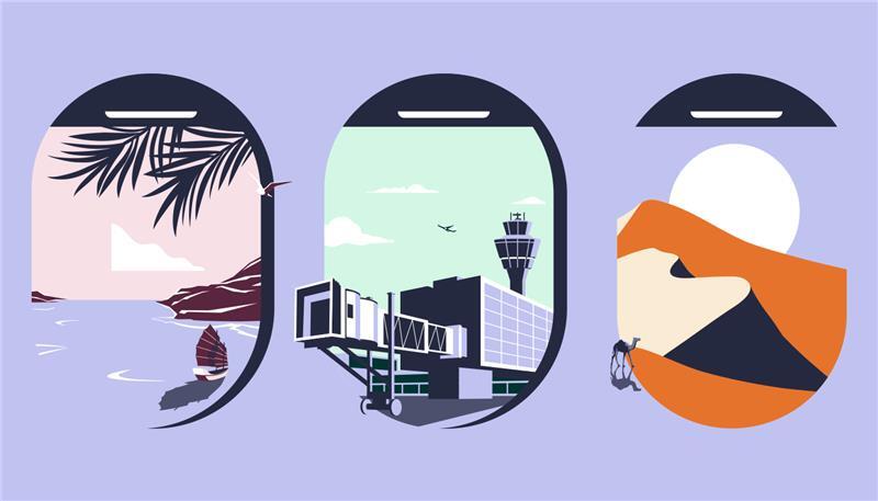 T1 Pier Visual T1 Pier Visual