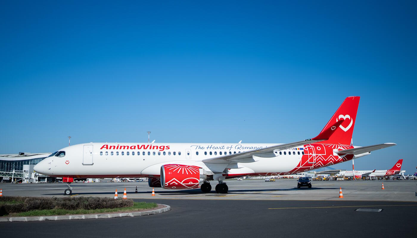 Animawings A220 Animawings A220