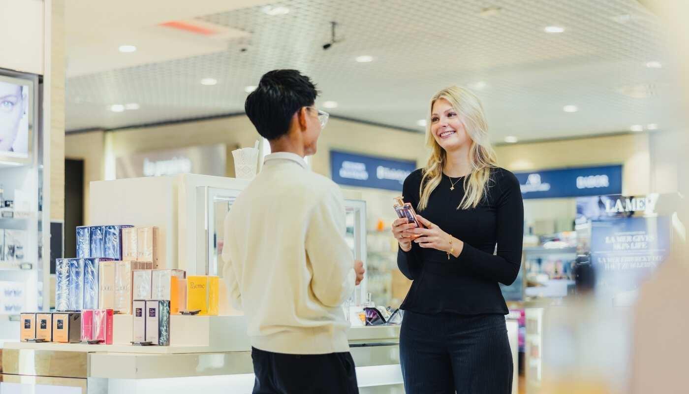 Mehr über die Ausbildungsinhalte Mehr über die Ausbildungsinhalte