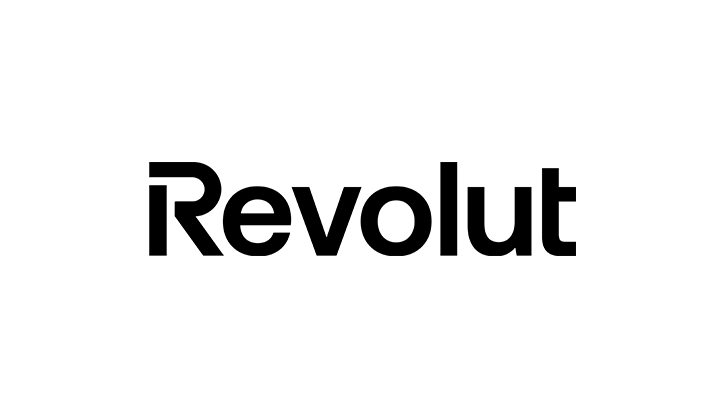 Logo Revolut