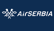 Logo Air Serbia