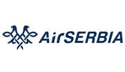 Air Serbia Logo Air Serbia