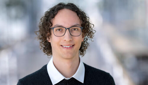 Tim Baumheinrich