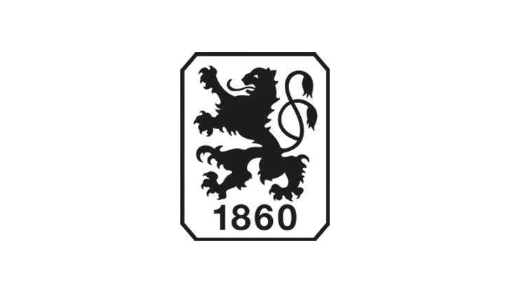 Logo TSV 1860 München Fanshop