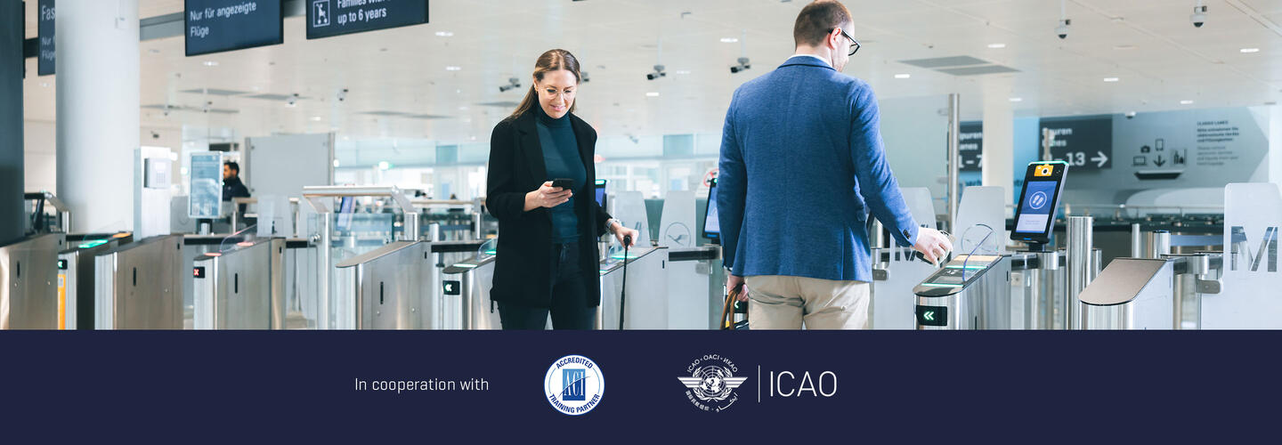 ACI-ICAO Management of Airport Security ACI-ICAO Management of Airport Security
