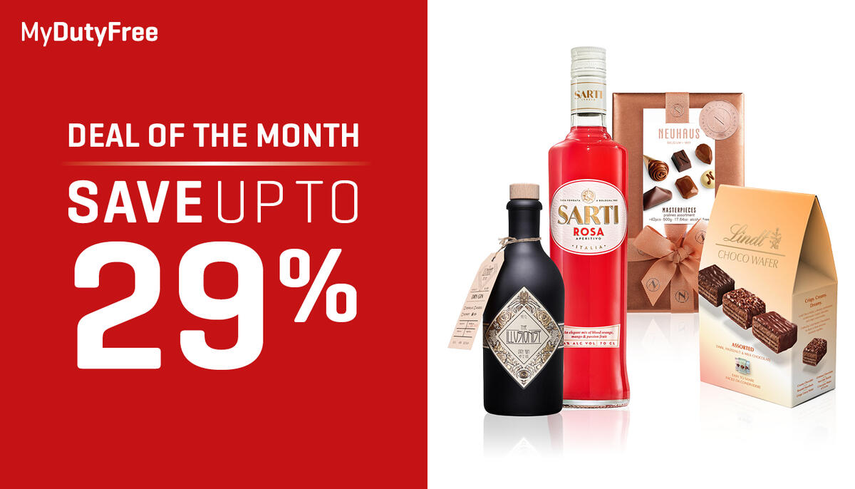 bei MyDutyFree bei MyDutyFree