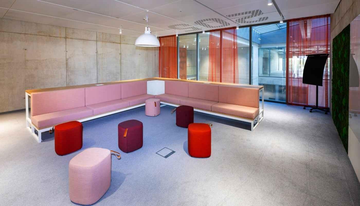 Meetingräume buchen Meetingräume buchen