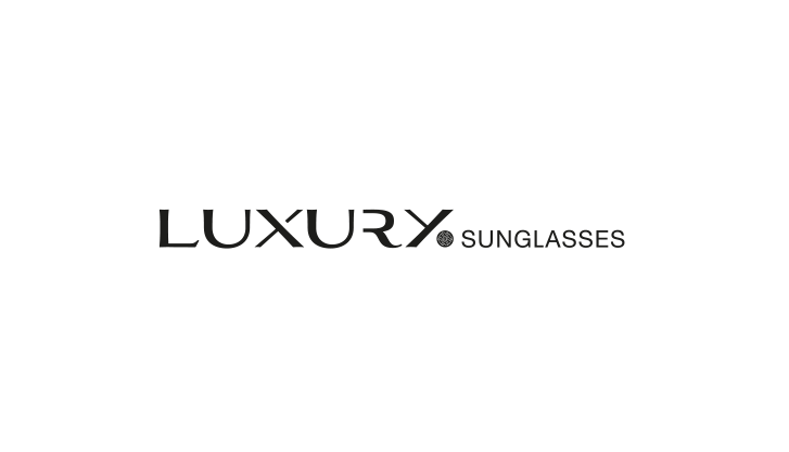 Luxury Sunglasses Logo