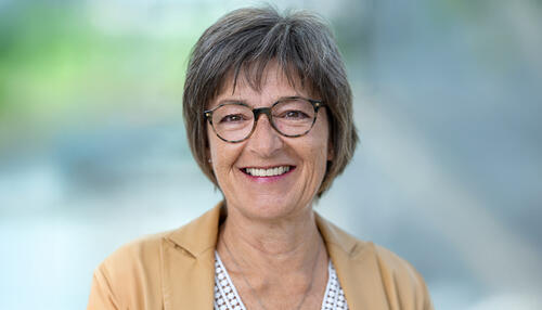 Evelin Gerson Evelin Gerson, Referentin Regionalbüro Flughafen München GmbH