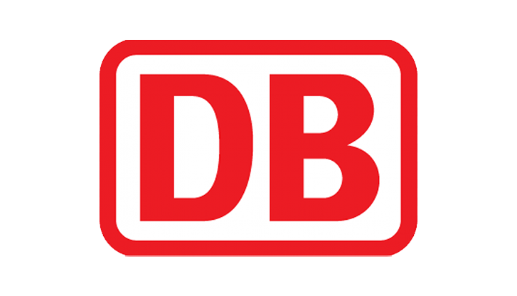 Deutsche Bahn Logo