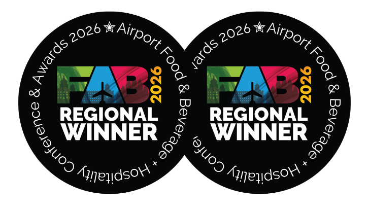 FAB Award Regional Winner 2026