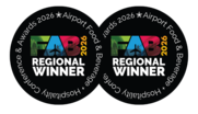 FAB Award Regional Winner 2026