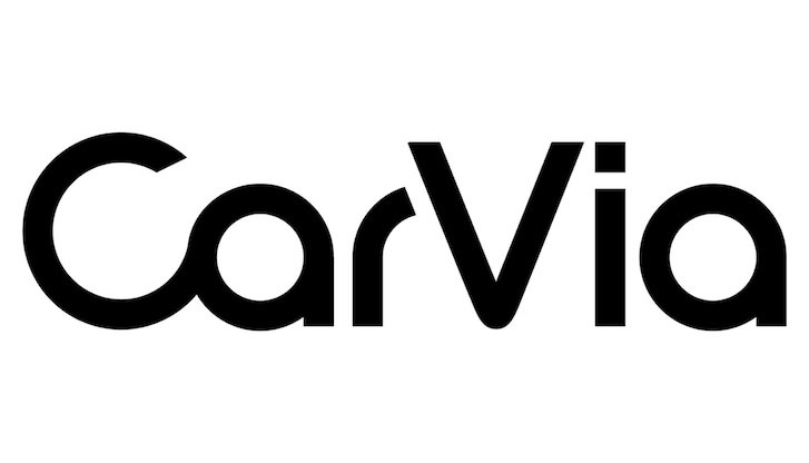 Carsharing CarVia