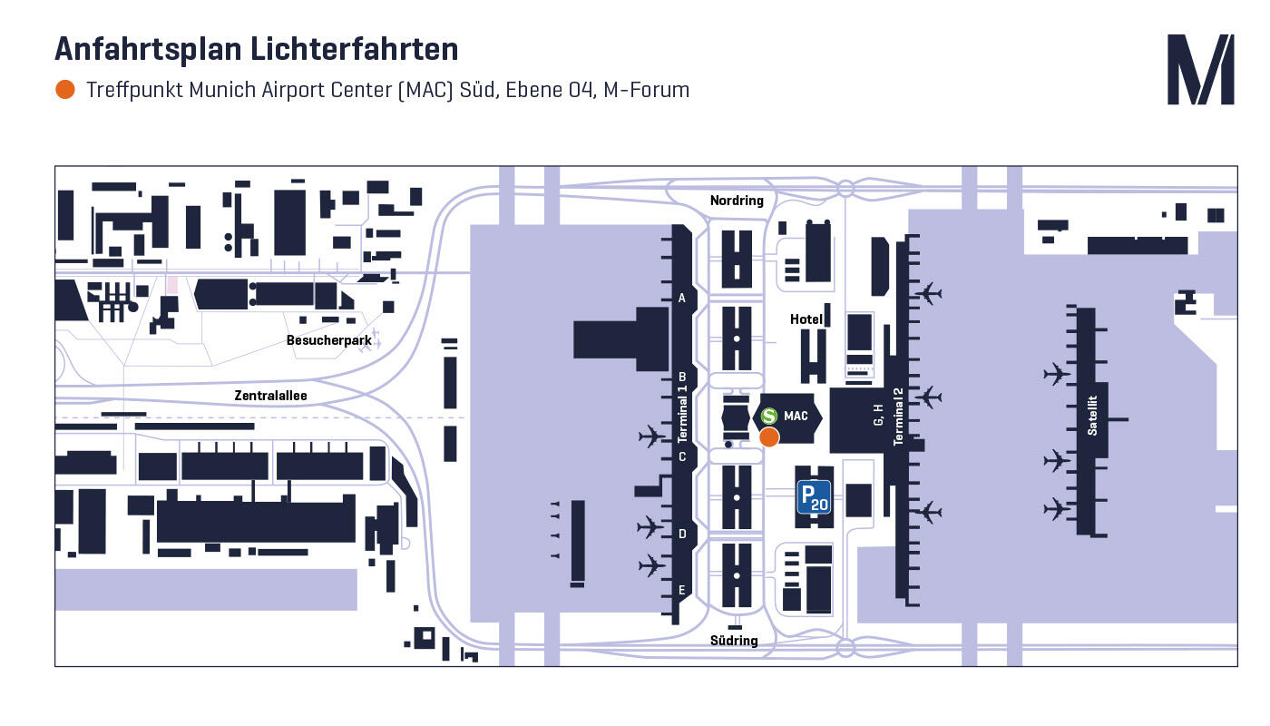 Treffpunkt Lichterfahrten 2026 Treffpunkt Lichterfahrten 2026