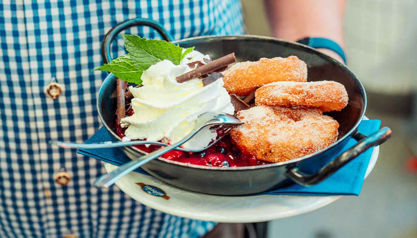 Willkommen im Airbräu - Das Brauhaus im Flughafen München