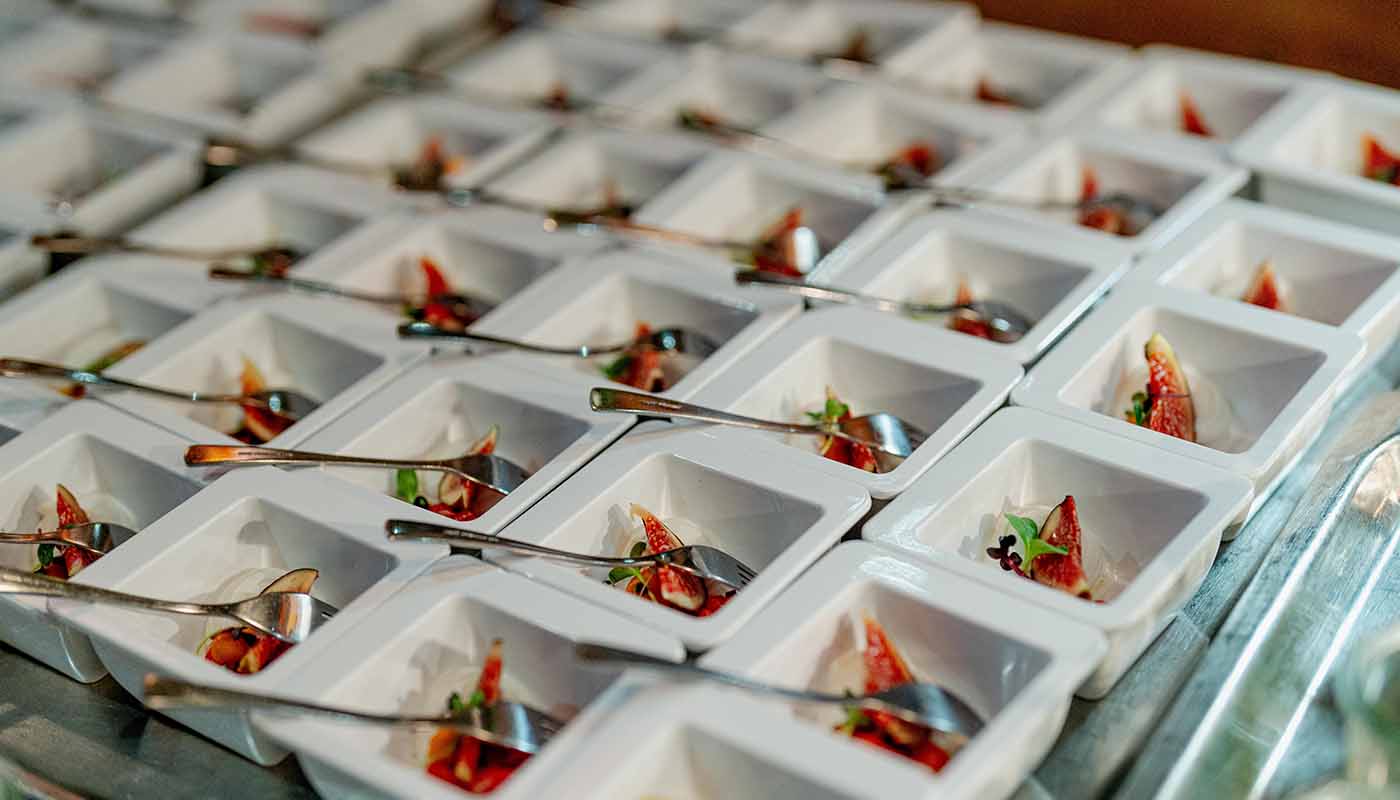 Herzlich Willkommen - AirportCatering